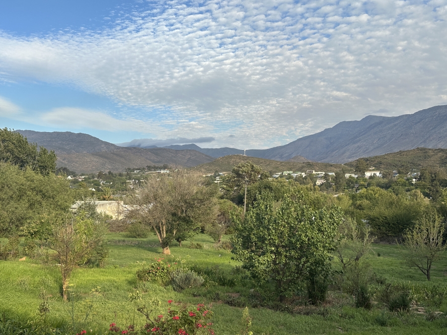 3 Bedroom Property for Sale in Barrydale Western Cape